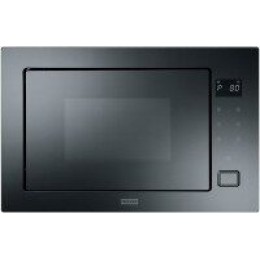 Встраиваемая микроволновая печь Franke FMW 250 CR2 G BK 131.0391.304