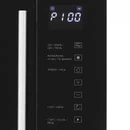 Встраиваемая микроволновая печь Krona RIFLESSO 60 BL V2