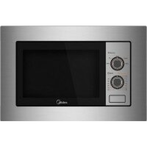 Встраиваемая микроволновая печь Midea MM 820 B2Q-SS