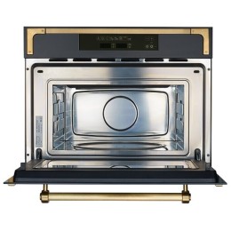 Встраиваемая микроволновая печь Kuppersberg RMW 969 ANT