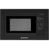 Встраиваемая микроволновая печь MEFERI MMO6020BK LIGHT