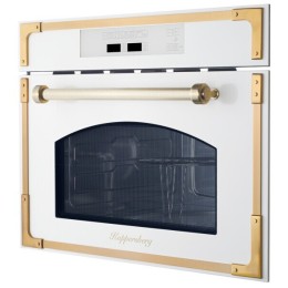 Встраиваемая микроволновая печь Kuppersberg RMW 969 C