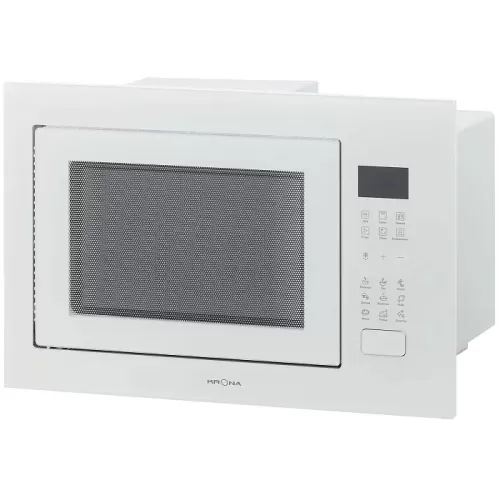 Встраиваемая микроволновая печь KRONA RAUM 60 WH
