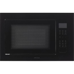Встраиваемая микроволновая печь Krona REIN 60 BL
