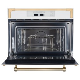 Встраиваемая микроволновая печь Kuppersberg RMW 969 C
