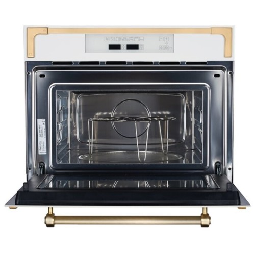 Встраиваемая микроволновая печь Kuppersberg RMW 969 C