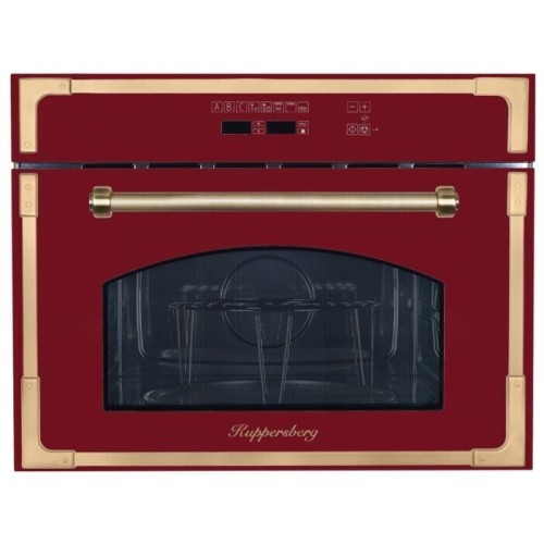 Встраиваемая микроволновая печь Kuppersberg RMW 969 BOR