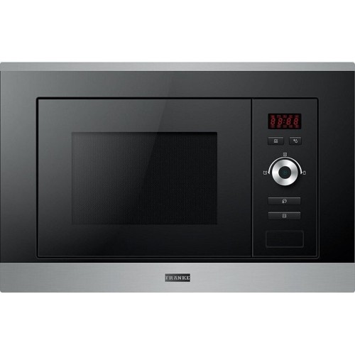 Встраиваемая микроволновая печь Franke FMW 20 SMP G XS
