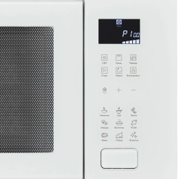 Встраиваемая микроволновая печь Krona REIN 60 WH