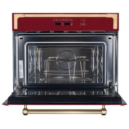 Встраиваемая микроволновая печь Kuppersberg RMW 969 BOR