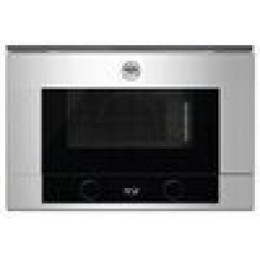 Встраиваемая микроволновая печь Bertazzoni F383MODMWSX