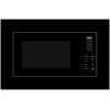 Встраиваемая микроволновая печь Krona HIMMEL 60 BL