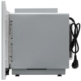 Встраиваемая микроволновая печь Krona REIN 60 WH