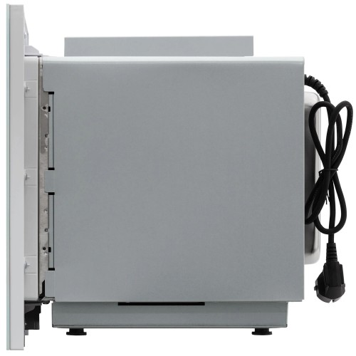 Встраиваемая микроволновая печь Krona REIN 60 WH