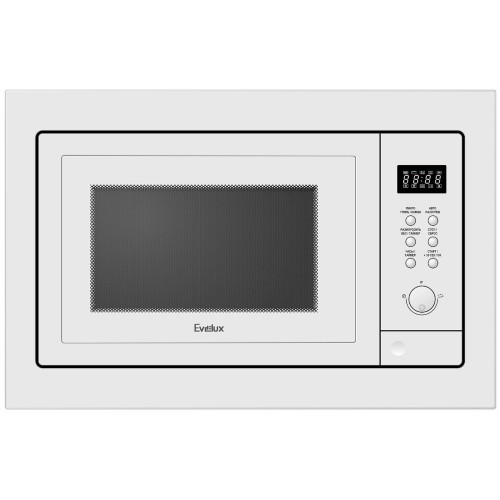 Встраиваемая микроволновая печь Evelux MW 25 W