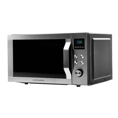 Микроволновая печь Kuppersberg TMW 200 X