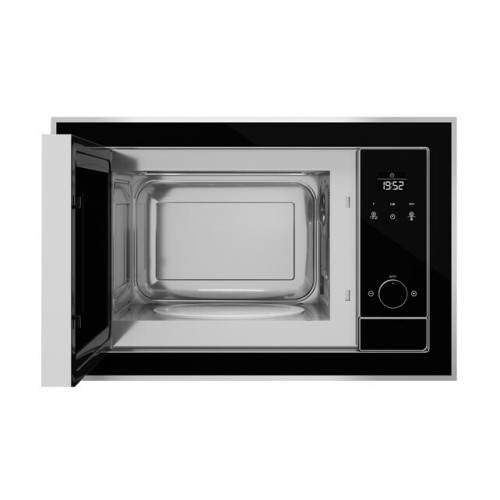 Встраиваемая микроволновая печь Teka ML 820 BIS BLACK-SS