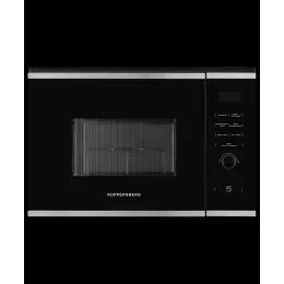 Встраиваемая микроволновая печь Kuppersberg HMW 650 BX