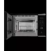 Встраиваемая микроволновая печь Kuppersberg HMW 650 BX