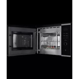 Встраиваемая микроволновая печь Kuppersberg HMW 650 BX