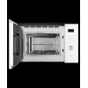 Встраиваемая микроволновая печь Kuppersberg HMW 650 WH