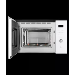 Встраиваемая микроволновая печь Kuppersberg HMW 650 WH