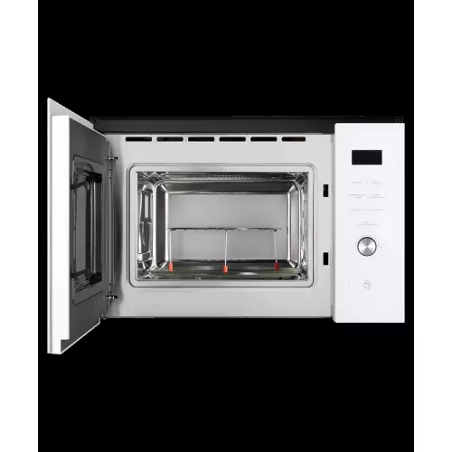 Встраиваемая микроволновая печь Kuppersberg HMW 650 WH