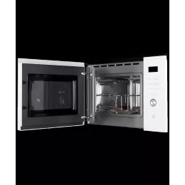 Встраиваемая микроволновая печь Kuppersberg HMW 650 WH