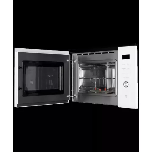 Встраиваемая микроволновая печь Kuppersberg HMW 650 WH