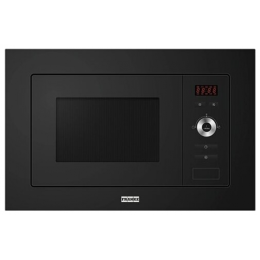 Встраиваемая микроволновая печь Franke FSL 20 MW BK 131.0632.993