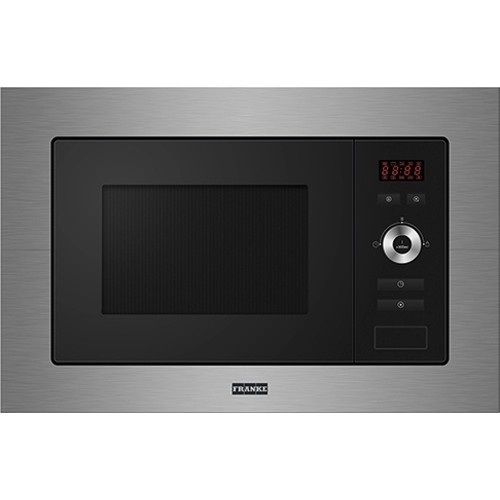 Встраиваемая микроволновая печь Franke FSL 20 MW XS 131.0632.992
