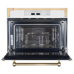 Встраиваемая микроволновая печь Kuppersberg RMW 969 BOR