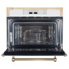 Встраиваемая микроволновая печь Kuppersberg RMW 969 BOR
