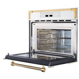 Встраиваемая микроволновая печь Kuppersberg RMW 969 BOR