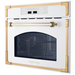 Встраиваемая микроволновая печь Kuppersberg RMW 969 BOR