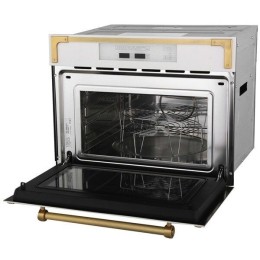 Встраиваемая микроволновая печь Kuppersberg RMW 963 C