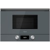 Встраиваемая микроволновая печь Teka ML 8220 BIS L Stone Grey