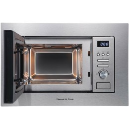 Встраиваемая микроволновая печь Zigmund&Shtain BMO 16.202 W