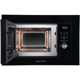 Встраиваемая микроволновая печь Zigmund&Shtain BMO 16.202 W