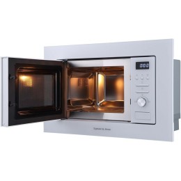 Встраиваемая микроволновая печь Zigmund&Shtain BMO 16.202 W