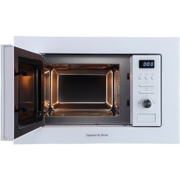Встраиваемая микроволновая печь Zigmund&Shtain BMO 16.202 W