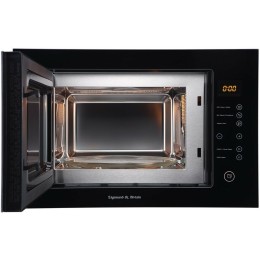 Встраиваемая микроволновая печь Zigmund&Shtain BMO 15.252 W