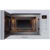 Встраиваемая микроволновая печь Zigmund&Shtain BMO 15.252 W