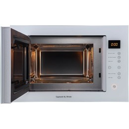 Встраиваемая микроволновая печь Zigmund&Shtain BMO 15.252 W