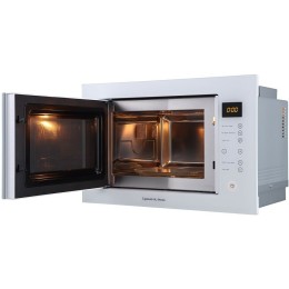 Встраиваемая микроволновая печь Zigmund&Shtain BMO 15.252 W