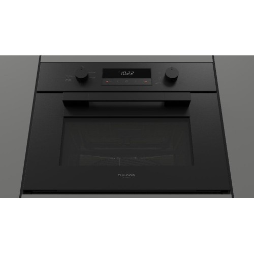Встраиваемая микроволновая печь Fulgor Milano FUGMO 4505 MT MBK