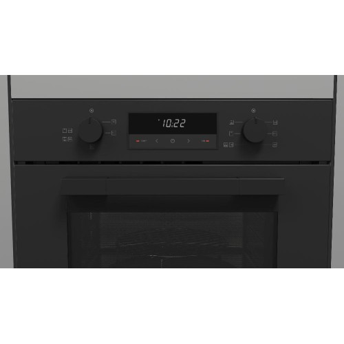 Встраиваемая микроволновая печь Fulgor Milano FUGMO 4505 MT MBK
