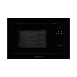 Встраиваемая микроволновая печь Kuppersberg HMW 655 B