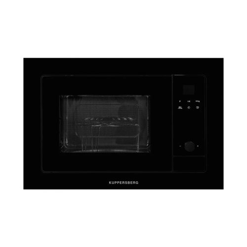 Встраиваемая микроволновая печь Kuppersberg HMW 655 B