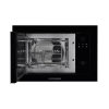 Встраиваемая микроволновая печь Kuppersberg HMW 655 B